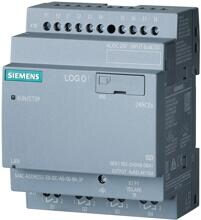 Siemens 6ED1052-2HB08-0BA2 LOGO! SPS-Steuerungsmodul 24V/DC