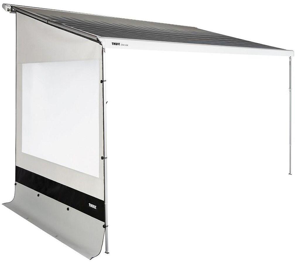 Thule Rain Blocker Side G2 Caravan Seitenwand Auszug 200cm 235-254cm Outdoor Camping