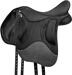 Wintec HART Pro Endurance Sattel weit 18