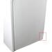 Exquisit KS16-V-040E Stand-Kühlschrank 55cm breit 127 Liter Abtau-Automatik weiß