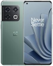 OnePlus 10 Pro 6,7" Smartphone Handy 256GB 50MP 5G Dual-SIM OxygenOS emerald forest