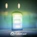 Philips Hue Play Wallwasher LED Tischleuchte Leuchte RGB Bewegungsmelder Bluetooth 20W weiß