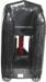 Defekt Bastler Reely RY-BT600 GPS RC Fischfutter-Boot Köderboot Motorboot Angeln RtR 600mm schwarz
