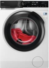 AEG LR7E75400 Waschmaschine Frontlader 10kg 1400U/min ProSteam UniversalDose WiFi Inverter-Motor weiß