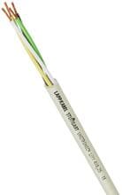 100 Meter LAPP 28510/100 Datenleitung UNITRONIC LiYY 10x 0,5mm² grau