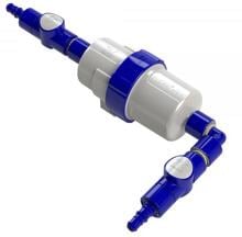 RK Reich Easydriver myclean Water Wasserfilter Einbauset Frischwasser-Aufbereitung Camping Wohnwagen