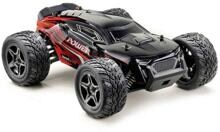 Absima 14001 Power 1:14 RC Modellauto Elektro Truggy Allradantrieb 4WD RtR 2,4 GHz schwarz rot