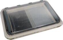 Dometic Heki 3 plus Dachhaube Dachhaube Dachluke ohne Beleuchtung Camping Caravan 960x655mm
