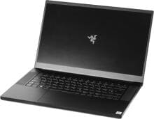Razer Blade 15 Advanced 2021 15,6" Notebook Intel Core i7-10875H 2,3GHz 16GB RAM 1TB SSD nVidia GeForce RTX 3070 Windows schwarz
