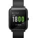 Alatech GLOBAL Star2 sports Watch WB002 GPS Sportuhr Fitness-Uhr 43mm grau schwarz