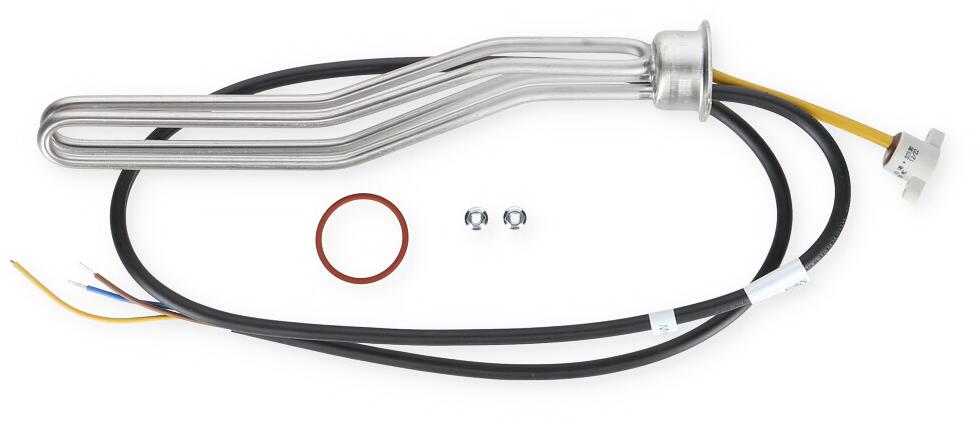 Truma Ersatzteil-Nr. 70020-00270 Heizstab 850W für Boiler (05/04 – 12/14) Boiler BN 30 mbar 3 (07/03 – 12/14) Boiler BMN 30 mbar