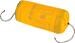 Sea to Summit Amullas UltraLight Isomatte Luftmatratze Camping-Schlafmatte Gr. L 198x64x5cm Outdoor gelb