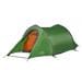 Vango Scafell 200 Tunnelzelt Trekking-Zelt 2-Personen Camping Outdoor 325x150cm grün