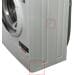 AEG L6SBF71268 Waschmaschine Frontlader 6kg 1200U/min Mengenautomatik Anti-Allergie LED-Display Kindersicherung weiß