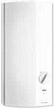 AEG DDLE Easy 21 Durchlauferhitzer Warmwasserbereiter 21kW elektronisch weiß