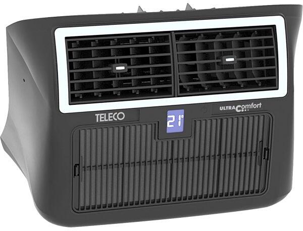 Telair Ultra Comfort 6000 Klimaanlage 230V Armaturenbrett Wohnmobil