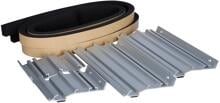 Thule 6200/6300 Adapter Markisen-Nachrüstsatz für Roof Rack Ducato 375-400cm Camping Wohnwagen