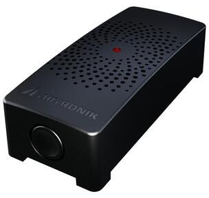 Thitronik G.A.S. Gaswarngerät KO-Gas Flüssiggas Camping Wohnwagen schwarz