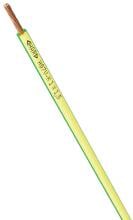 50 Meter Lapp 4521001/50 Einzelader Litzeneinzelader H07V-K 1x25mm² PVC grün gelb