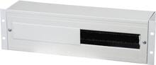 Rittal DK 7480.035 Energy-Box ausziehbar Rack-Zubehör 3HE Stahlblech