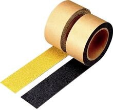 20 Meter 3M AR1GB50 Universal Anti-Rutschbelag Antirutschklebeband gelb