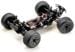 Absima AT3.4 V2 Brushed 1:10 RC Modellauto Elektro Truggy Allradantrieb (4WD) RtR 2,4 GHz