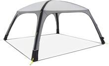 Kampa Dometic Air Shelter 400 Luft-Pavillon Gartenzelt Sonnenschutz Partyzelt 400x400cm