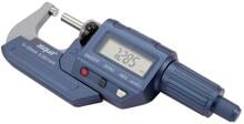 Dasqua 4230-2015 digitales Außenmikrometer Bügelmessschraube Messinstrument mit digitaler Anzeige 50-75mm