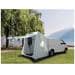 Reimo Upgrade Dome Premium Heckzelt für VW T5/T6/T6.1 Camping Wohnwagen Wohnmobil