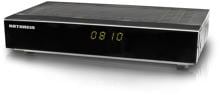 Kathrein UFS 810 Plus SAT-Receiver DVB-S HDMI PVR-Ready EPG schwarz