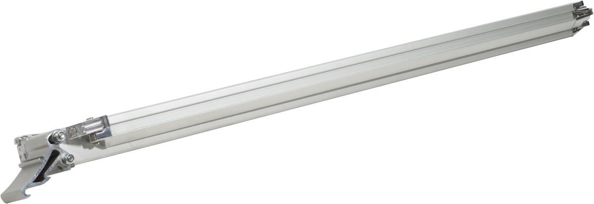 Thule Ersatzteil Nr. 1500603326 Gelenkarm links für Markise Omnistor 6300 Markisenlänge 2,6m Camping Wohnwagen