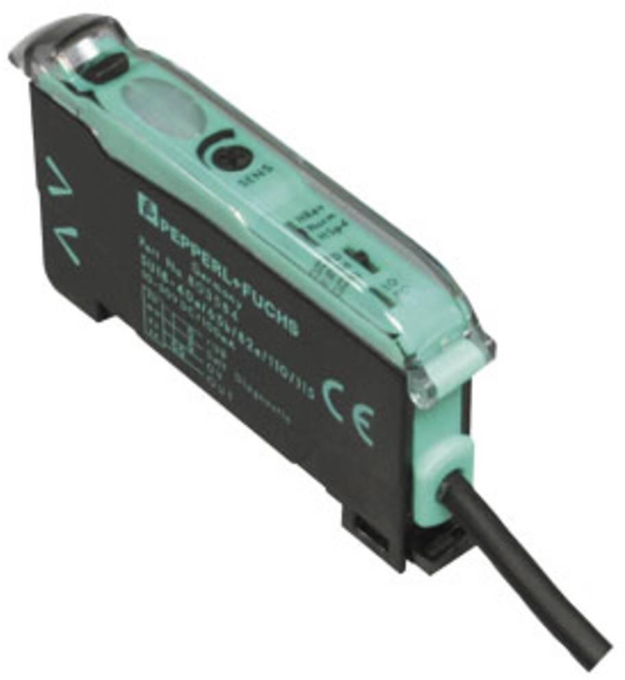 Pepperl+Fuchs SU18/16/35/40a/110/115a/126a Sensor M8 4-polig 10-30V/DC