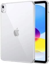 52 Stück ESR Classic Hybrid Back Case Tablet-Cover Schutzhülle Apple iPad 10.9" transparent