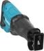 Makita JR3051TK Säbelsäge Fuchsschwanz Reciprosäge Tigersäge 1200W