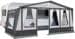 Dorema Milano Gr. 14 Vorzelt Safe Lock Wohnmobil Caravan Camping Tiefe 240cm
