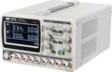 Teledyne LeCroy T3PS43203 Labornetzgerät einstellbar 0-32V 0-3A 212 Watt 4 Ausgänge linear geregelt