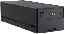 Ecoflow Glacier Zusatzakku Kühlbox-Akku Zusatzbatterie 298Wh schwarz