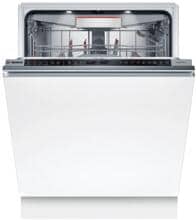 Bosch SMD8TCX04E vollintegrierbarer Einbau-Geschirrspüler 59,8cm breit Aqua Stop Vario Schublade Pro Timelight HomeConnect 14 Maßgedecke