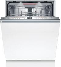 Bosch SMV6ZCX16E Serie 6 vollintegrierbarer Einbau-Geschirrspüler 59,8cm breit Besteck-Schublade Silence Pro 14 Maßgedecke