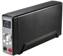 Voltcraft LSP-2165 Labornetzgerät 0-36V/DC 0-5A 81W schmale Bauform einstellbar