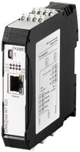 Ixxat 1.01.0332.42000 CAN@net NT 420 CAN Umsetzer Ethernet CAN USB 24V/DC