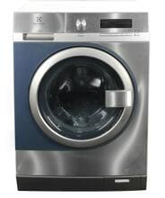 Electrolux MyPRO WE170V Gewerbe-Waschmaschine Frontlader 8kg 1400U/min edelstahl