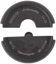 Intercable MD95-CK Dornpresseinsatz max. 95mm² Serie 60-2/4