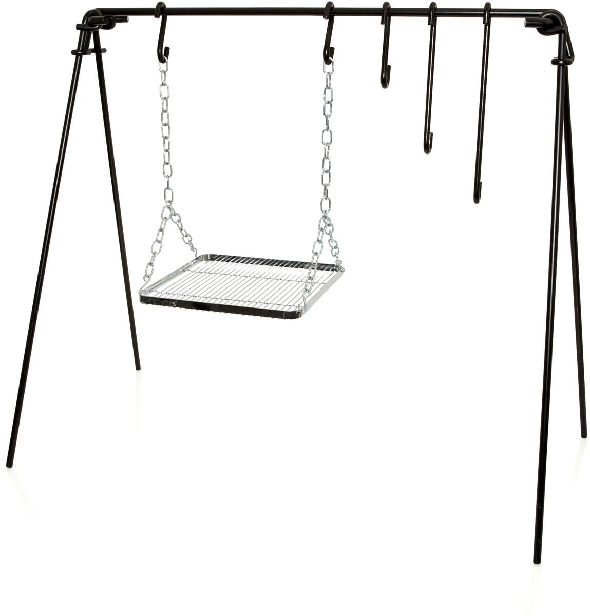 Petromax frk1 Feuerbrücke Outdoor-Kochstelle Camping Lagerfeuer