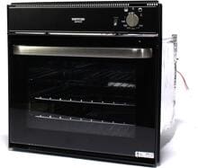 Thetford Duplex Backofen mit Grill 45,6cm breit 36 Liter Elektrozündung