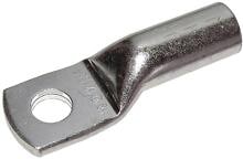 25 Stück Weidmüller KP-M10/-185 Rohrkabelschuh M10 185mm² Loch-Ø 10,5mm