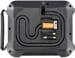 Voltcraft VC-CJS72 Starthilfekabel Starthilfestrom Druckluftkompressor 16000mAh USB-Steckdose