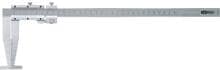 KS Tools 300.0525 Kfz PKW Bremstrommeln Messschieber 0-300mm Stahl
