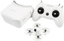 BETAFPV Race Copter RtF FPV Quadcopter Drohne Selbstschutzfunktion Höhenhaltefunktion 300mAh