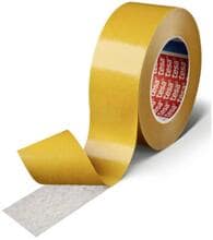 100 Meter Tesa 04960-00086-00 Doppelseitiges Klebeband Montageband tesafix 4960 transparent
